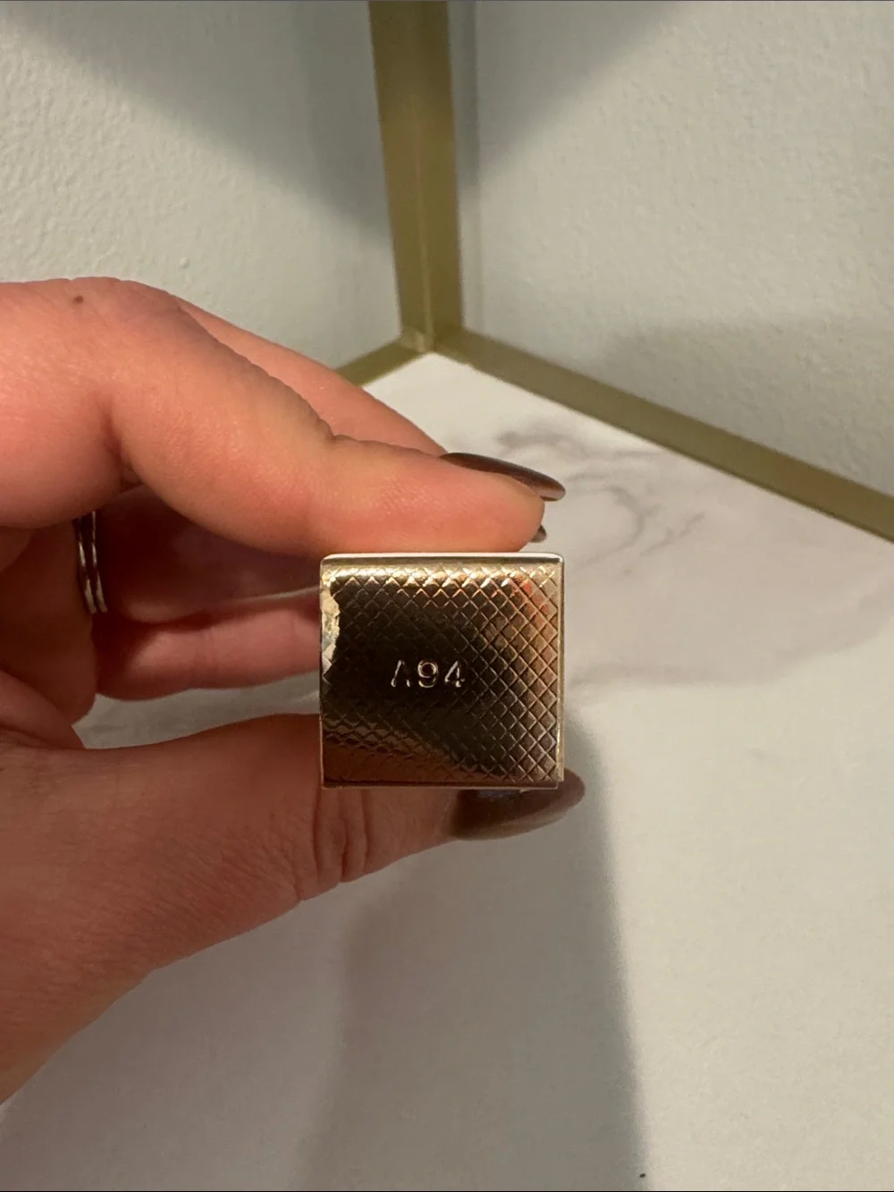 Tom Ford Ultra Shine Lip Color